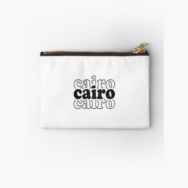Item preview, Nombre personalizado de Cairo designed and sold by Watsonarts.