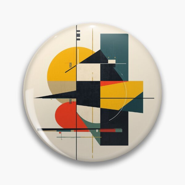 Item preview, Modern Abstract Technical Art - Industrial Rhythm  designed and sold by Ace Shark.