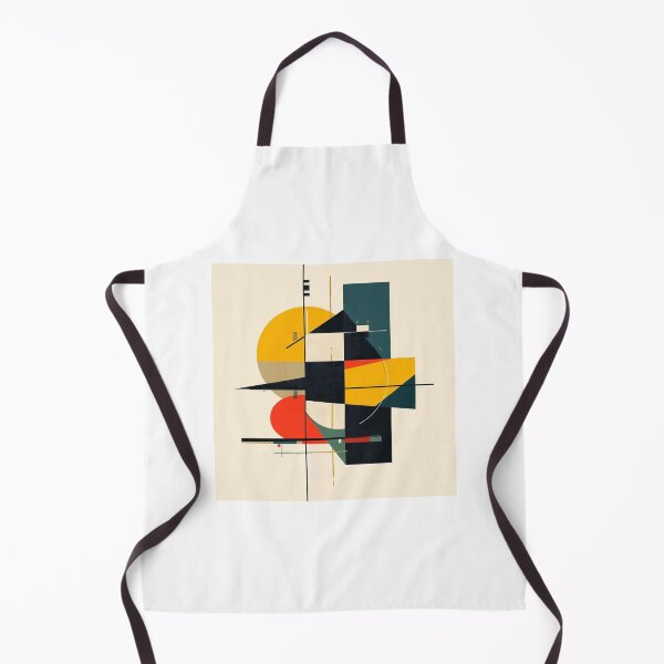 Item preview, Modern Abstract Technical Art - Industrial Rhythm  designed and sold by Ace Shark.