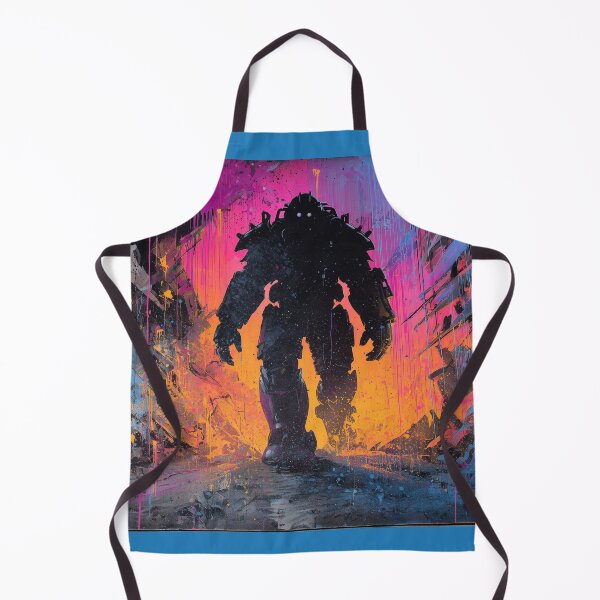 Item preview, The Great Looming Shadow designed and sold by ArgentoArt.