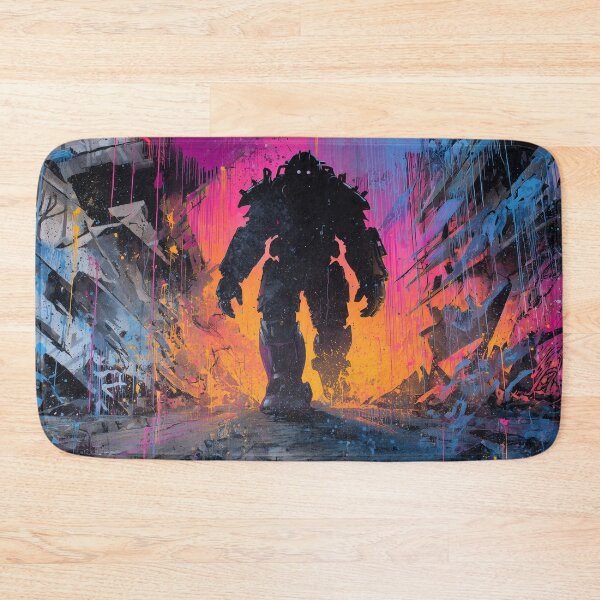 Item preview, The Great Looming Shadow designed and sold by ArgentoArt.