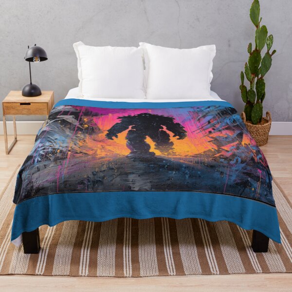 Item preview, The Great Looming Shadow designed and sold by ArgentoArt.