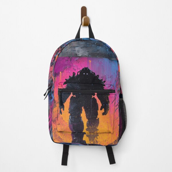 Item preview, The Great Looming Shadow designed and sold by ArgentoArt.