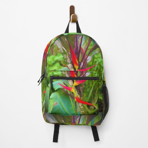 Item preview, Hawaiian Heliconia – Exotic Tropical Flower Photography designed and sold by TrisaThyme.