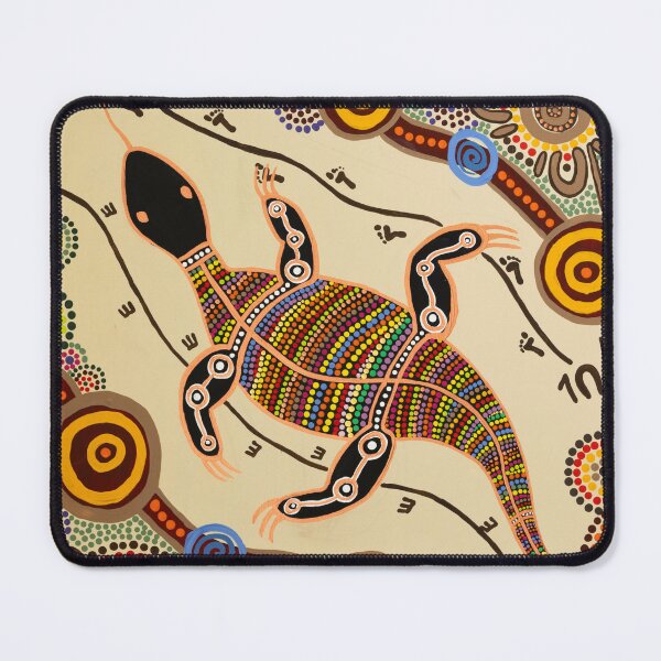 Item preview, Goanna and Hunter designed and sold by MickAndoDesigns.