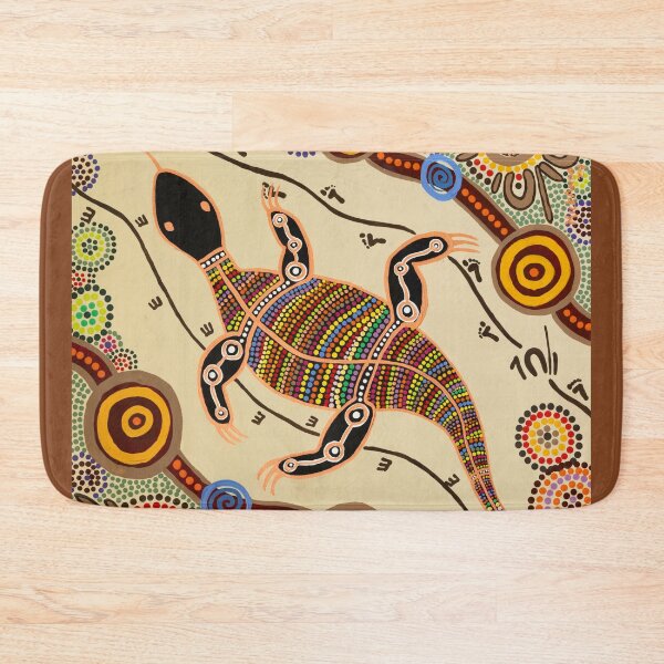 Item preview, Goanna and Hunter designed and sold by MickAndoDesigns.