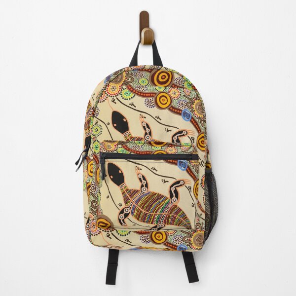 Item preview, Goanna and Hunter designed and sold by MickAndoDesigns.