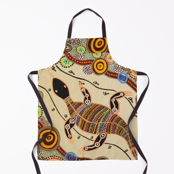 Item preview, Goanna and Hunter designed and sold by MickAndoDesigns.