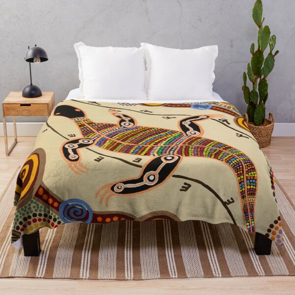 Item preview, Goanna and Hunter designed and sold by MickAndoDesigns.