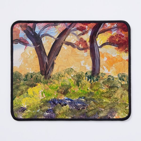 Item preview, Autumn Vibrance designed and sold by CPearson76.