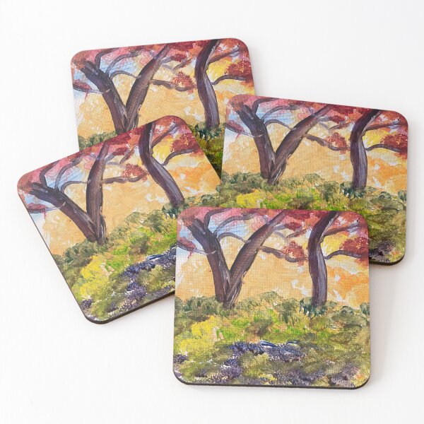Item preview, Autumn Vibrance designed and sold by CPearson76.