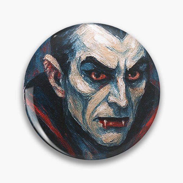 Item preview, Vampire Couple  designed and sold by FarieArt.