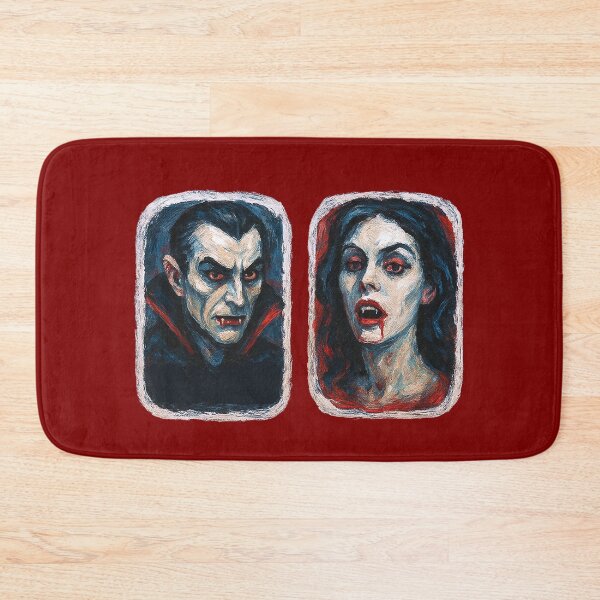 Item preview, Vampire Couple  designed and sold by FarieArt.