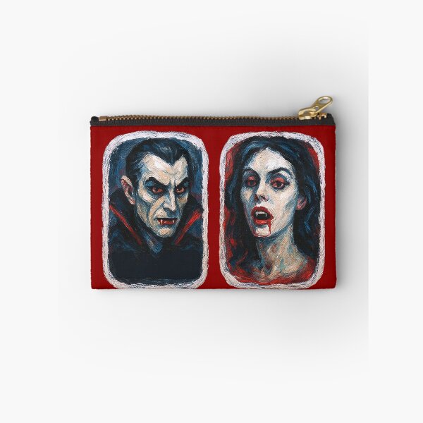 Item preview, Vampire Couple  designed and sold by FarieArt.