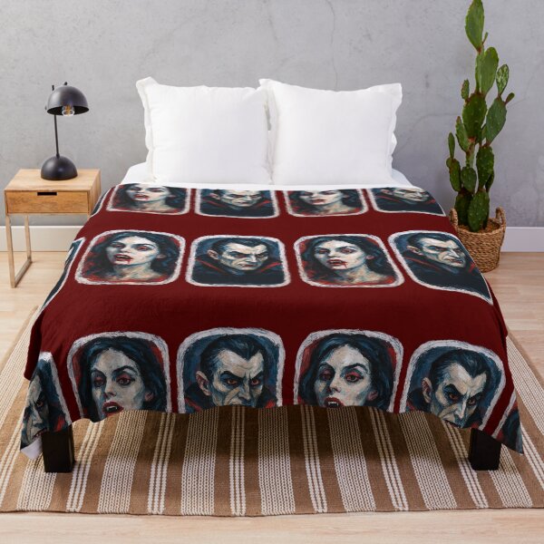 Item preview, Vampire Couple designed and sold by FarieArt.