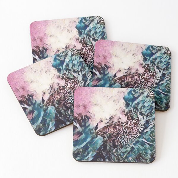 Item preview, Flourishing in bloom designed and sold by dorindadee.
