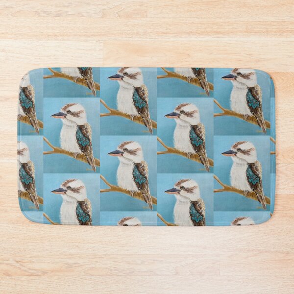 Item preview, Golden Kookaburra  designed and sold by DebsArtPix.