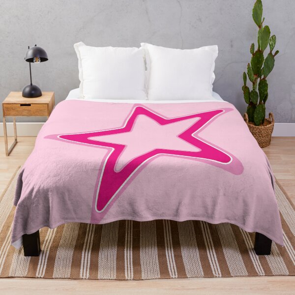 Artikelvorschau, Rosa Stern entworfen und verkauft von YChangShop.