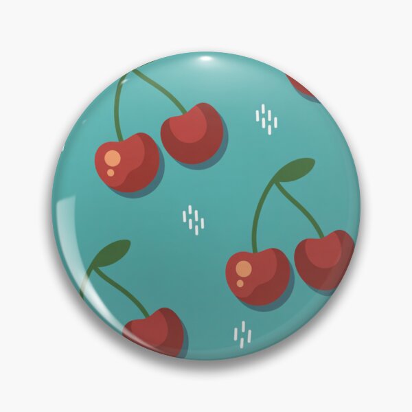 Item preview, Retro Pop Art Fruit Print 9 designed and sold by Random Designs.