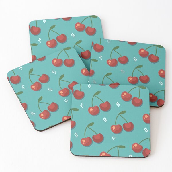 Item preview, Retro Pop Art Fruit Print 9 designed and sold by Random Designs.