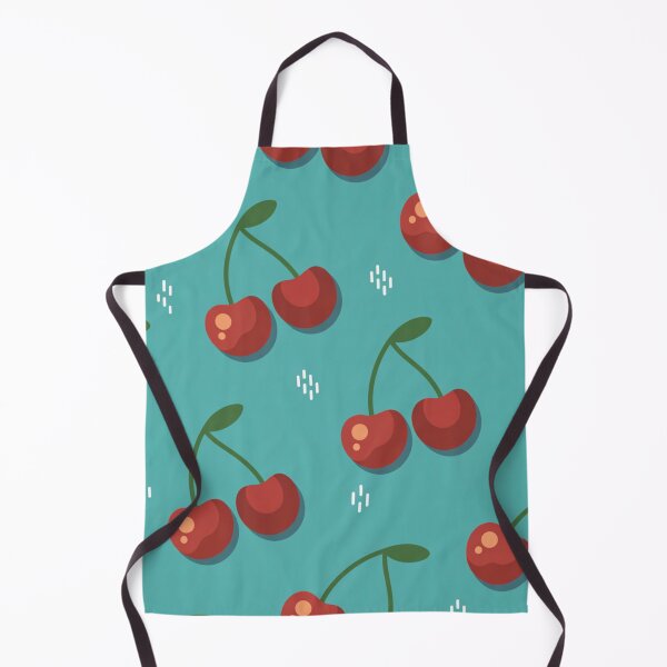 Item preview, Retro Pop Art Fruit Print 9 designed and sold by Random Designs.
