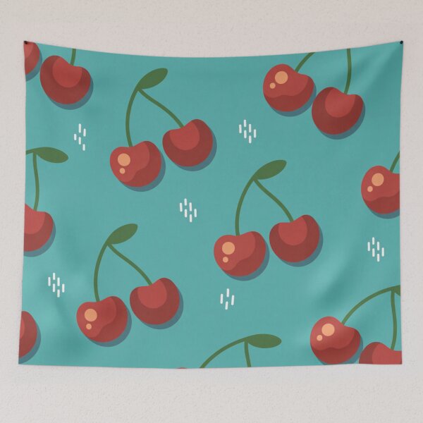 Item preview, Retro Pop Art Fruit Print 9 designed and sold by Random Designs.