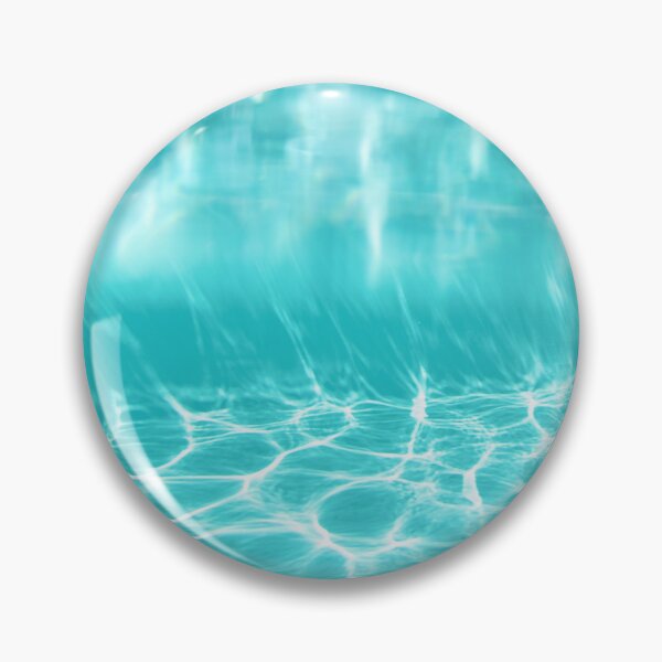 Item preview, Underwater Pool Glam 1 designed and sold by Anita's & Bella's Art.