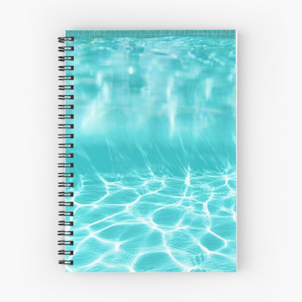 Item preview, Underwater Pool Glam 1 designed and sold by Anita's & Bella's Art.