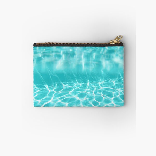 Item preview, Underwater Pool Glam 1 designed and sold by Anita's & Bella's Art.