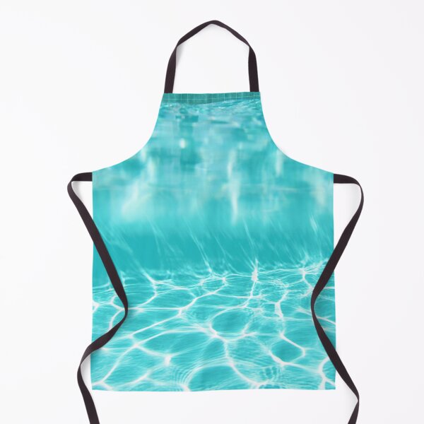 Item preview, Underwater Pool Glam 1 designed and sold by Anita's & Bella's Art.