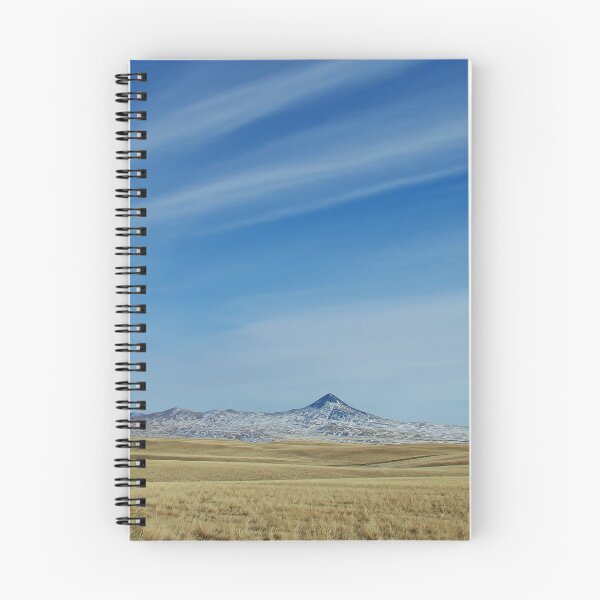 Item preview, Expansive Mountain Landscape designed and sold by Vivar Photo.