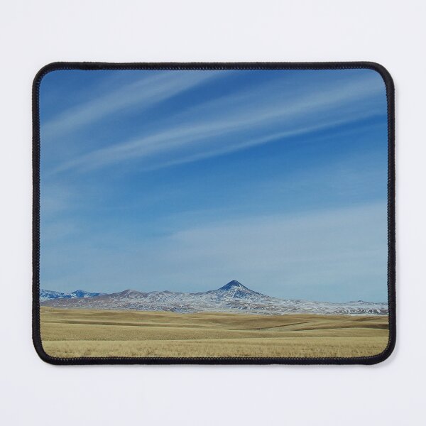 Item preview, Expansive Mountain Landscape designed and sold by Vivar Photo.