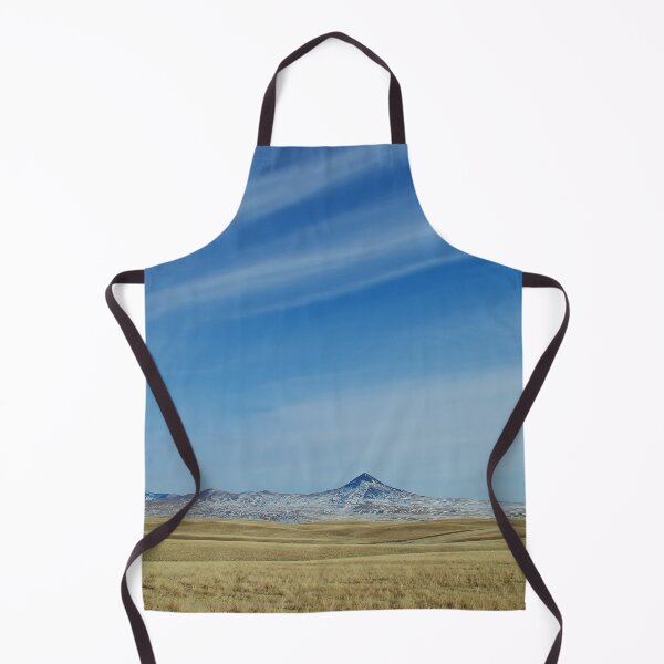 Item preview, Expansive Mountain Landscape designed and sold by Vivar Photo.