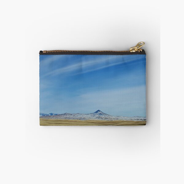 Item preview, Expansive Mountain Landscape designed and sold by Vivar Photo.
