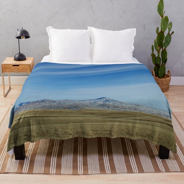 Item preview, Expansive Mountain Landscape designed and sold by Vivar Photo.