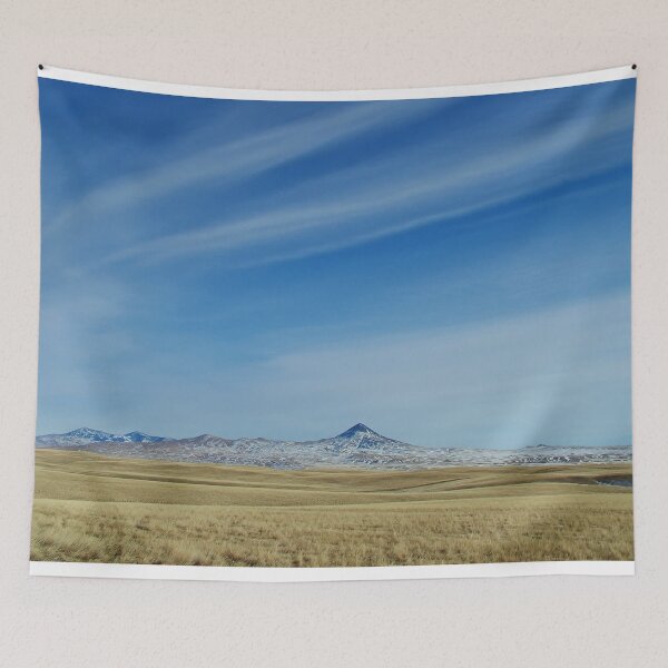 Item preview, Expansive Mountain Landscape designed and sold by Vivar Photo.