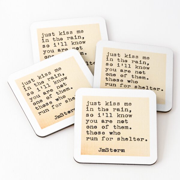 Item preview, Sentimental quote designed and sold by di-Vera-Rosati.