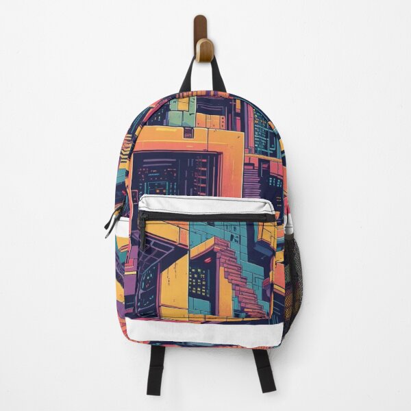 Item preview, Retro Gaming Art - The Next Level designed and sold by Ace Shark.