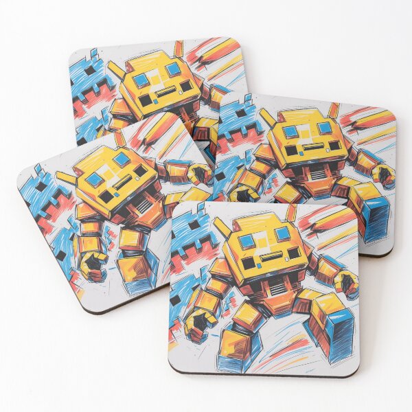 Item preview, Retro Gaming Art - System Crash  designed and sold by Ace Shark.