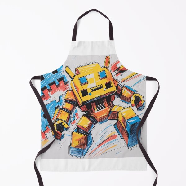 Item preview, Retro Gaming Art - System Crash designed and sold by Ace Shark.