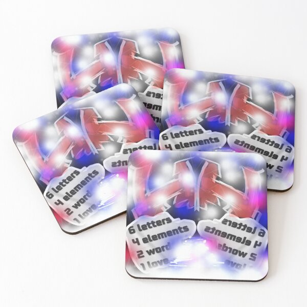 Item preview, A2jeden, kultura i tożsamość Hip Hop, 4elementy designed and sold by NostrAdamuss.