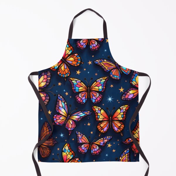 Item preview, Beautiful Colorful  Butterfly Pattern Gift designed and sold by BDLdesigns.