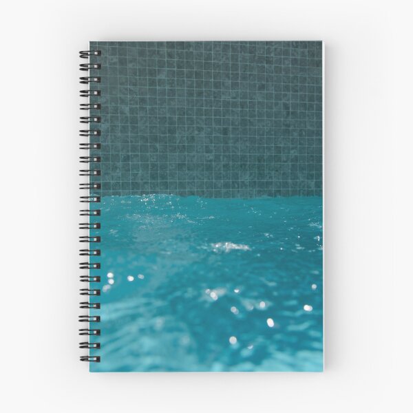 Item preview, Blue Tranquility Pool Bliss 1 designed and sold by Anita's & Bella's Art.