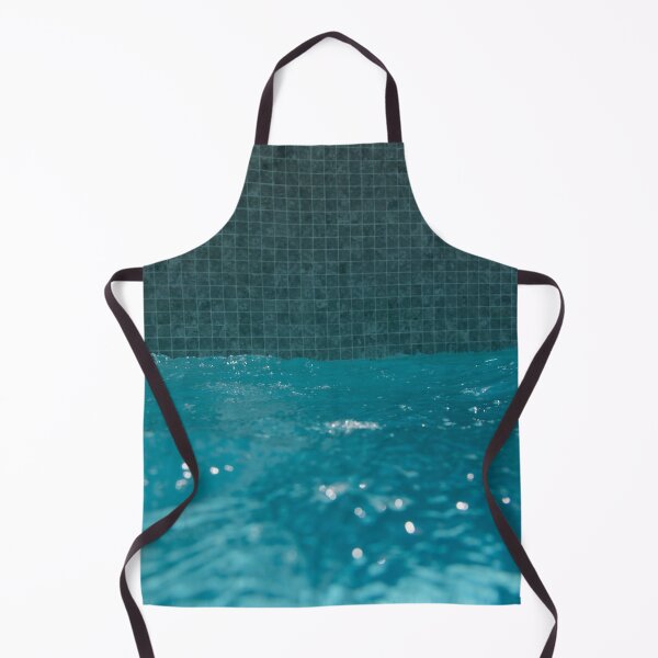Item preview, Blue Tranquility Pool Bliss 1 designed and sold by Anita's & Bella's Art.