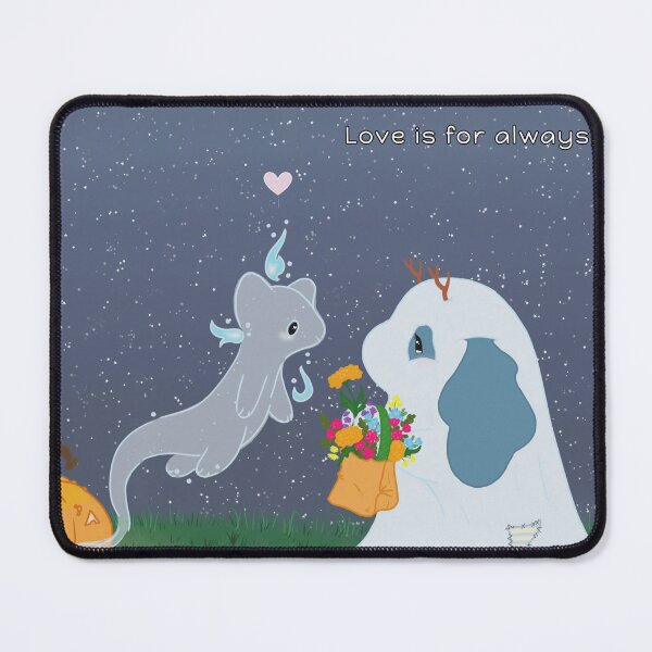 Item preview, Love is for Always designed and sold by Sarah Reed.