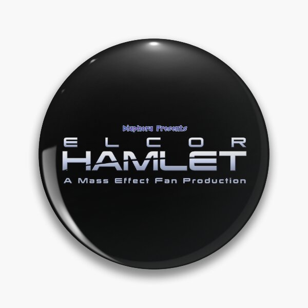 Artikelvorschau, Diaphoras Elcor Hamlet entworfen und verkauft von Bumble Bear Creations.