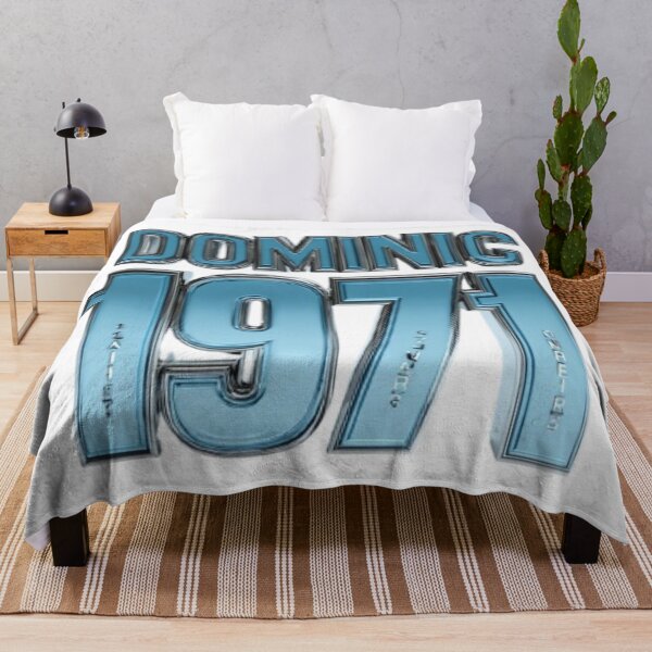 Item preview, Dominik 1971 – Classic Chrome Edition designed and sold by AlexLineArt.