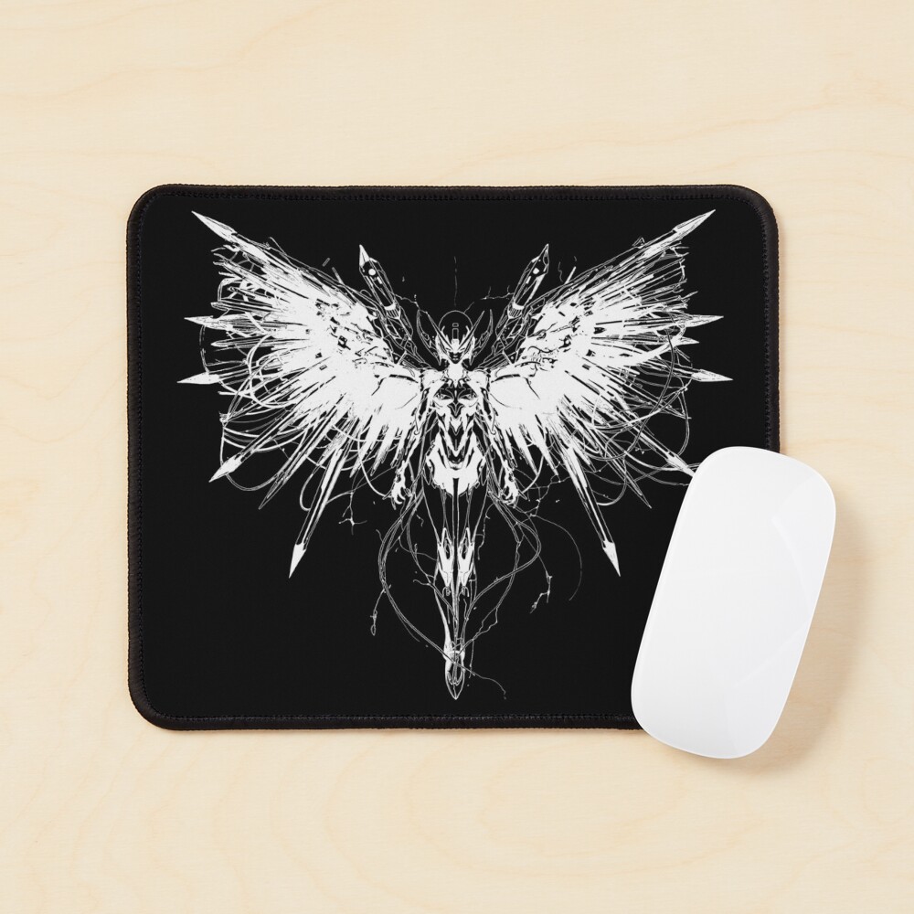 Item preview, Mouse Pad designed and sold by JeeFoSnP.