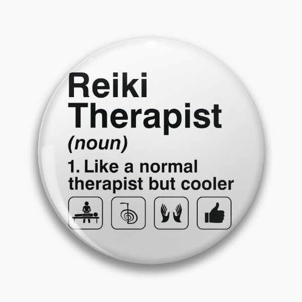 Item preview, Reiki designed and sold by marcosty.