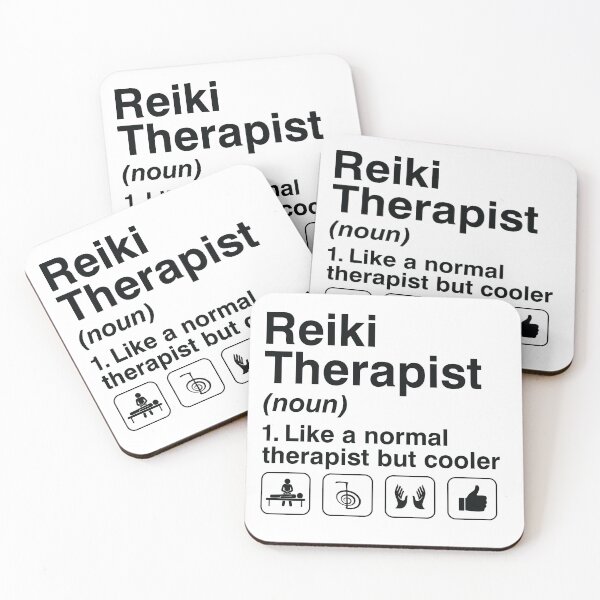 Item preview, Reiki designed and sold by marcosty.